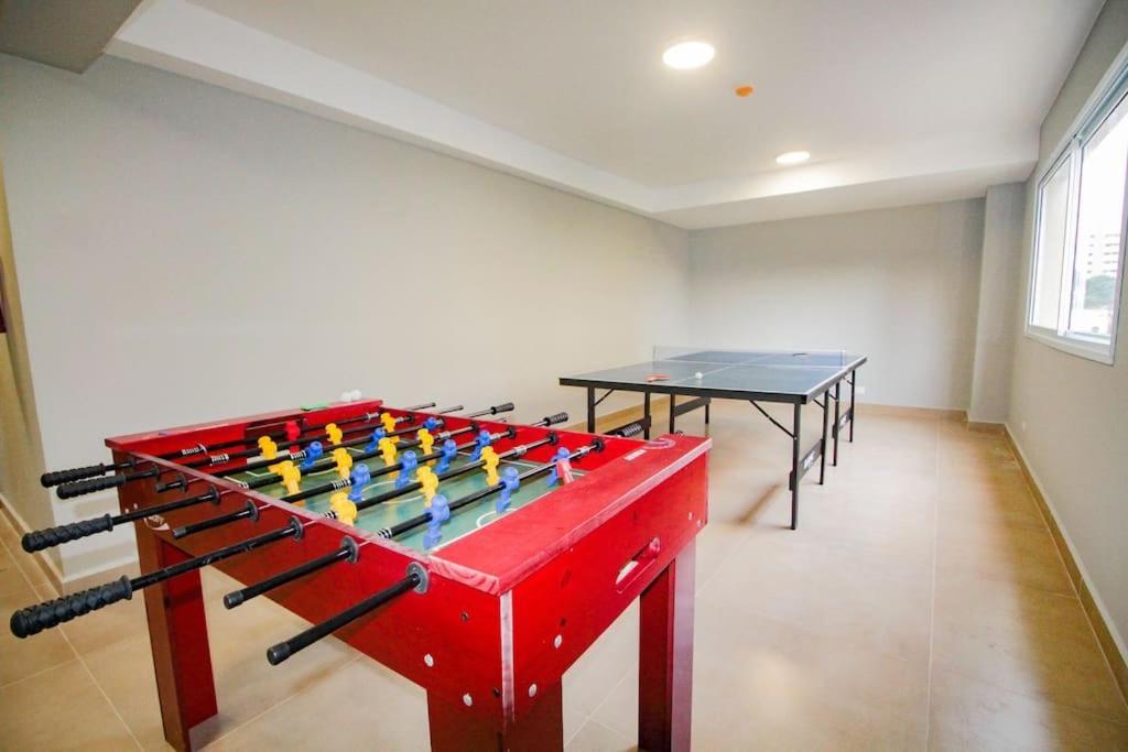 Apartamento 607 - Santana *